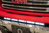 Kit de barre lumineuse furtive pour GMC Canyon 2015-2020