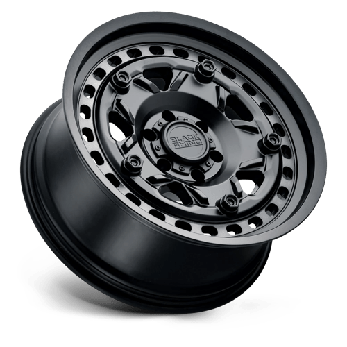 Black Rhino Hard Alloys - GRANGE | 20X9 / 12 Offset / 5X150 Bolt Pattern | 2090GRG125150M10