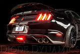 2015-2023 Ford Mustang 4th Brake Light