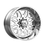 American Force Afw Trax SS 20x9 8x180 - Polished
