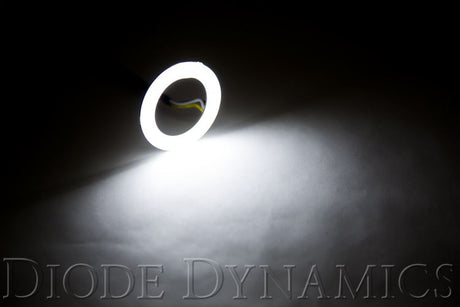 Halos LED Switchback HD (paire)