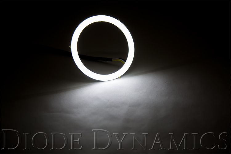 Halos LED Switchback HD (paire)