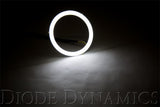 Halos LED Switchback HD (paire)