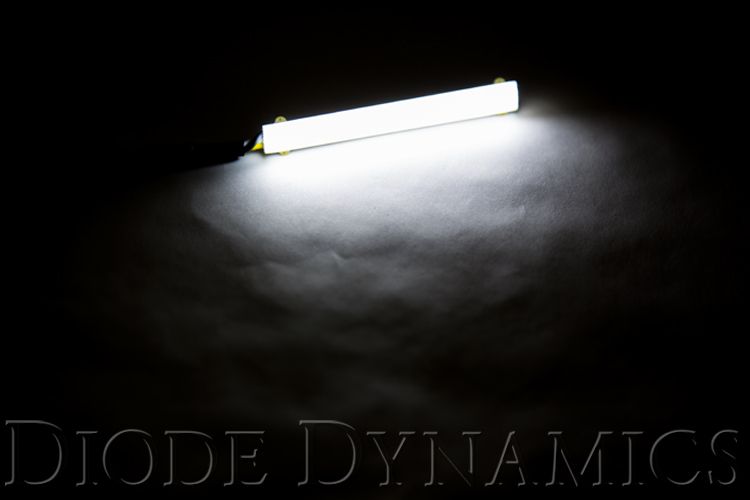 Bande LED Switchback HD (simple)