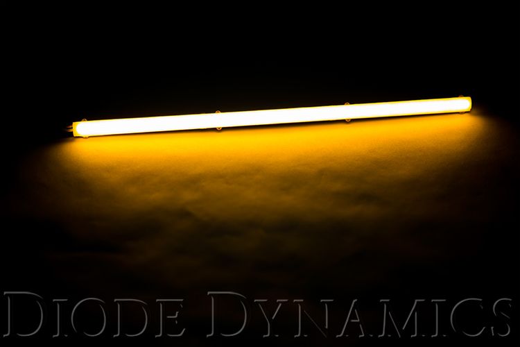 Bande LED Switchback HD (simple)