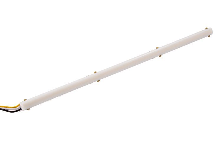 Bande LED Switchback HD (simple)