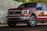 Ford F-150 (21-23) XB Led Headlights