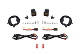SSC1 SAE Type MZ Fog Light Kit