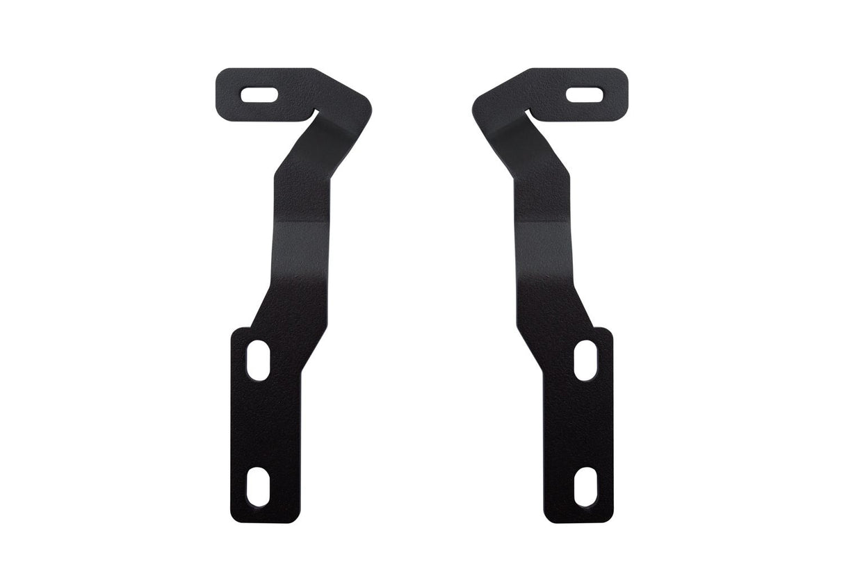 Stage Series Backlit Ditch Light Kit for 2016-2023 Toyota Tacoma