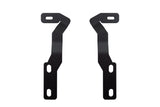 Stage Series Backlit Ditch Light Kit for 2016-2023 Toyota Tacoma