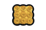 Yellow Lens for SS5 Pods (one)