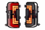 Ford Bronco (2021+) Xb Led Low Profile Tail Lights