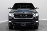 Stage Series Fog Pocket Kit for 2019-2024 Ram 1500
