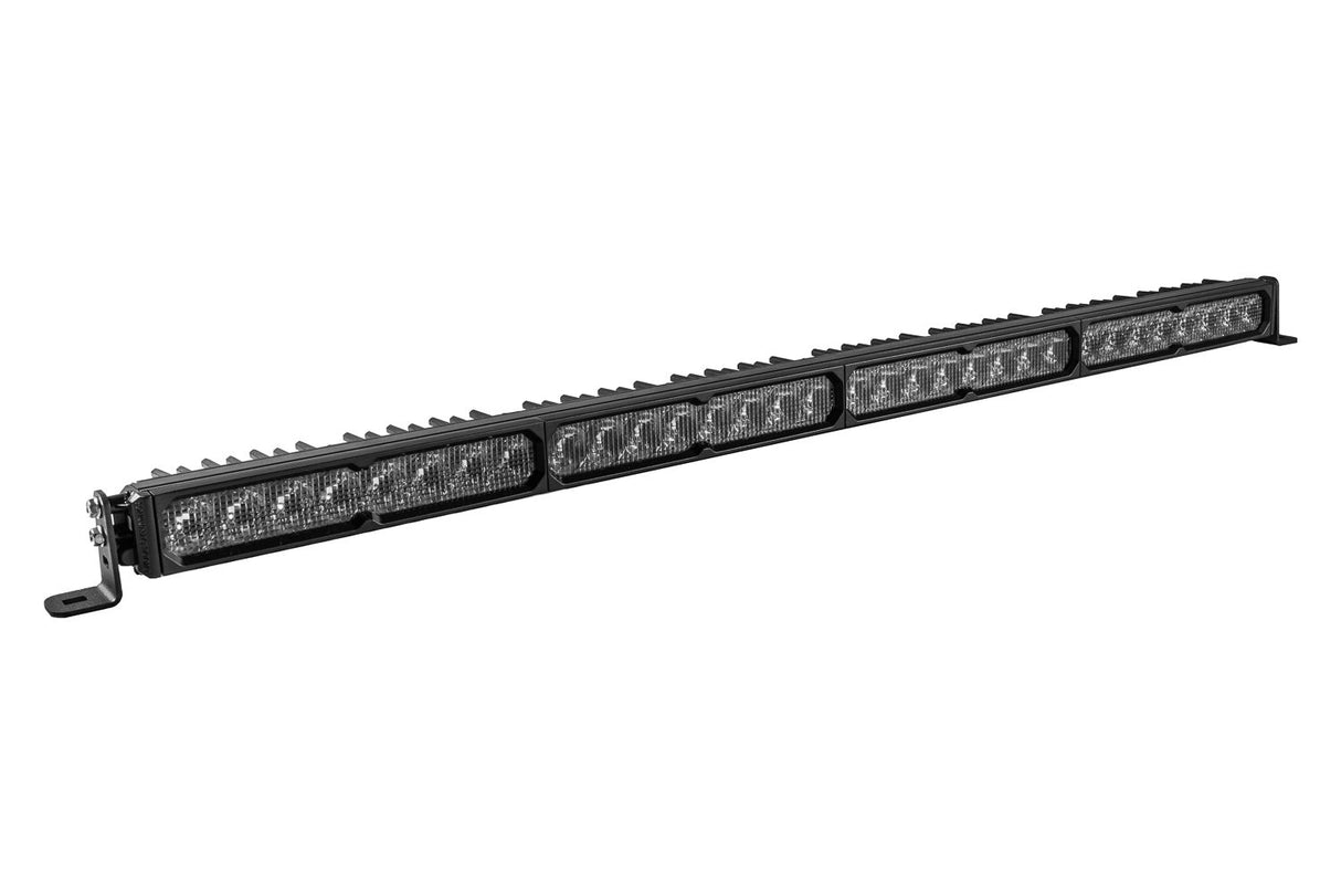 SS40 White LED Light Bar (one)