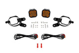 SS3 SAE Lexus IS250C/350C Fog Light Kit