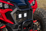 Stage Series LED Grille Kit for 2022-2024 Honda Talon