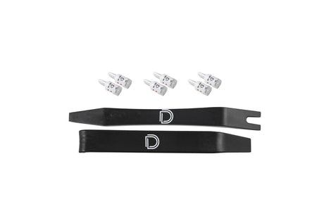 Kit LED intérieur pour Chevrolet Colorado 2015-2022, blanc froid Stage 2