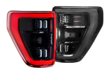 Ford F150 (21-24): Morimoto Xb Led Tails