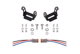 SS3 Universal Bracket Kit
