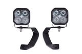 Kit de feux de fossé rétroéclairés Stage Series pour Toyota 4Runner 2010-2024