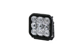 SS5 White Pro LED Pod (one)