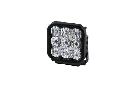 SS5 White Pro LED Pod (one)