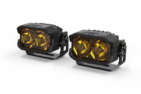 Morimoto 2Banger LED Pods (Universal)