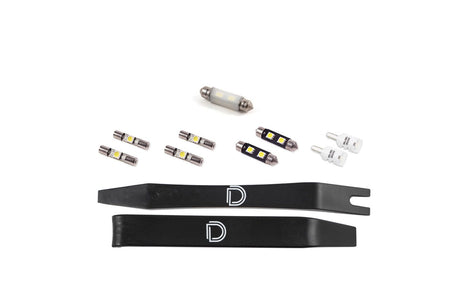 Interior LED Conversion Kit for 2007-2013 Chevrolet Avalanche