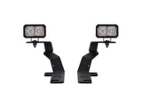Stage Series Backlit Ditch Light Kit for 2015-2020 Ford F-150
