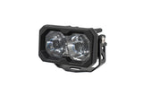C2 2.0 SAE/DOT White Max Standard LED Pod (one)
