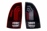 TOYOTA TACOMA (05-15) XB LED TAIL LIGHTS