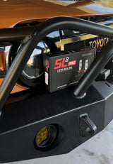 Diode Dynamics SL2 Pro Kit de conversion de phare LED 