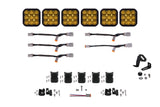 SS5 CrossLink 6-Pod LED Light Bar (one)