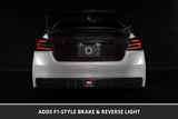 2015-2021 Subaru WRX/STi 4th Brake Light Kit
