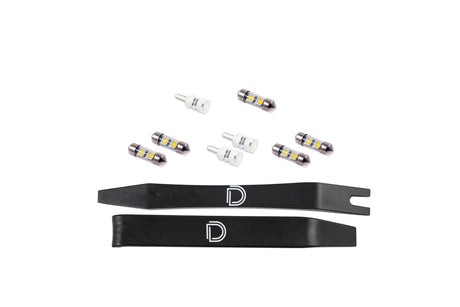 Interior LED Conversion Kit for 2005-2009 Subaru Legacy