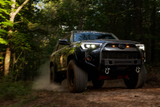 Toyota 4Runner (14-24): Morimoto Xb EVO Hybrid Led Headlights