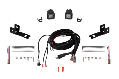 Stage Series Reverse Light Kit for 2021-2023 Ford F-150
