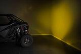 SSC2 Universal Roll Bar Chase Light Kit