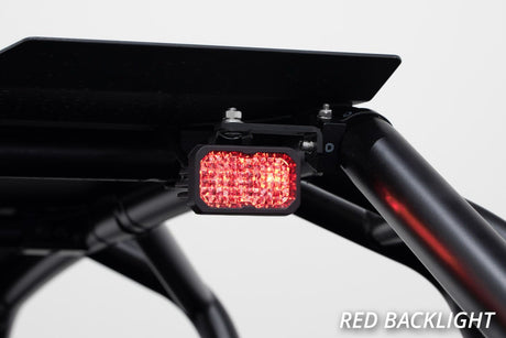 Stage Series Reverse Light Kit for 2020-2023 Polaris RZR Pro