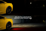 Morimoto XB Backup Light Boost Bar x