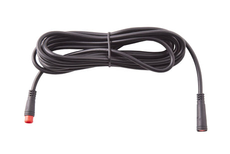 Fil d'extension RGBW M8 à 5 broches
