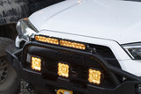 SS20 White LED Light Bar (one)