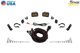 Stage Series Chase Light Kit for 2020-2023 Polaris RZR Pro