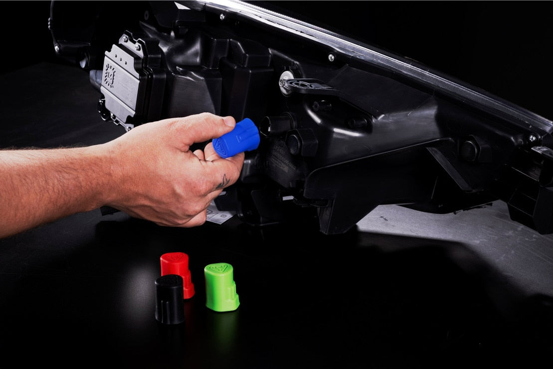 Replacement Function Selector Keys