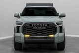 Kit de phares antibrouillard à LED SS6 pour Toyota Tundra 2022-2025