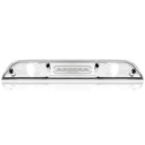Ford F-150 15-20 3rd Brake Light Ultra Bright CREE XML LEDs (ATTN: Only Fits Models Without Cargo Bed Camera) - Clear Lens