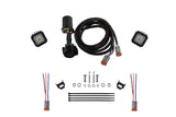 Kit de feux de recul Stage Series pour Toyota Tundra 2022-2025