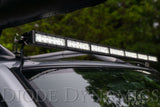 Barre lumineuse blanche Stage Series 42"