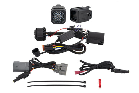HitchMount LED Pod Reverse Kit for 2017-2020 Ford Raptor