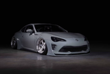 TOYOTA GT86 (12-20) XB LED HEADLIGHTS (GEN II)